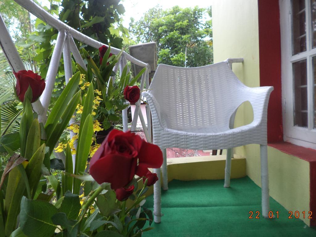 Vivaresidence Homestay Alappuzha Eksteriør billede