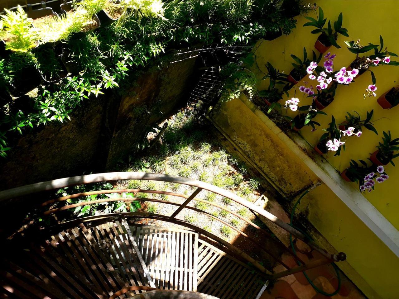 Vivaresidence Homestay Alappuzha Eksteriør billede