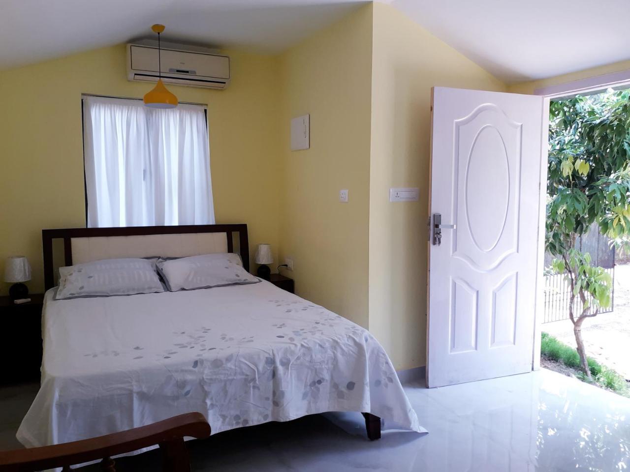 Vivaresidence Homestay Alappuzha Eksteriør billede