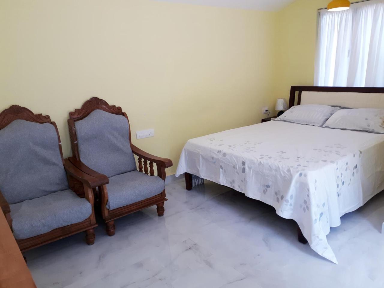 Vivaresidence Homestay Alappuzha Eksteriør billede