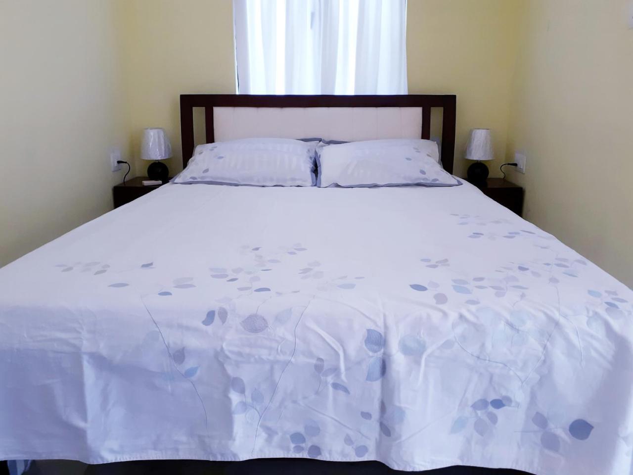 Vivaresidence Homestay Alappuzha Eksteriør billede