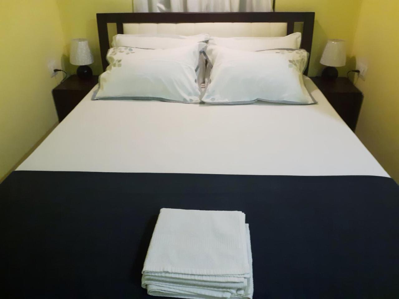 Vivaresidence Homestay Alappuzha Eksteriør billede