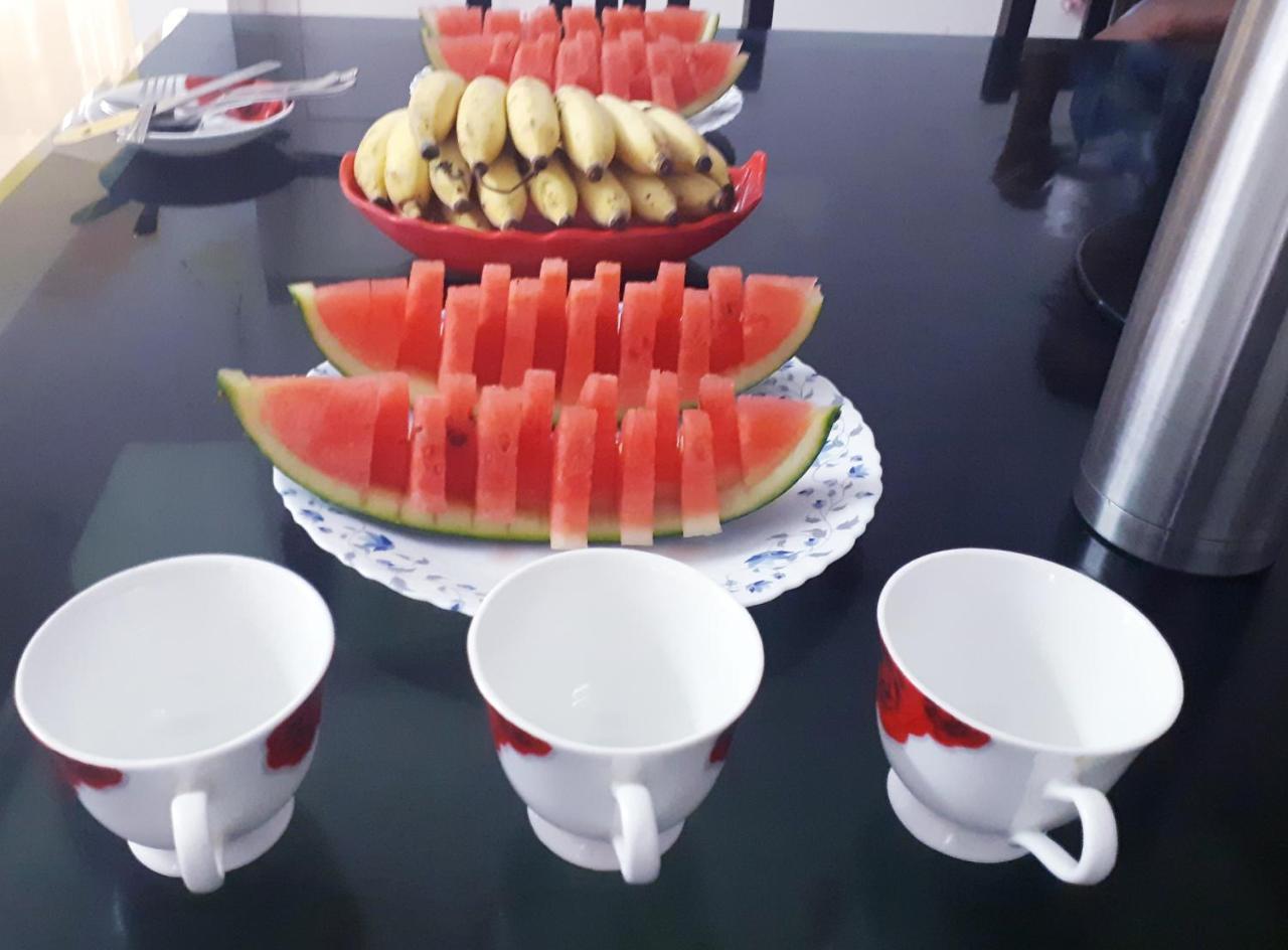 Vivaresidence Homestay Alappuzha Eksteriør billede