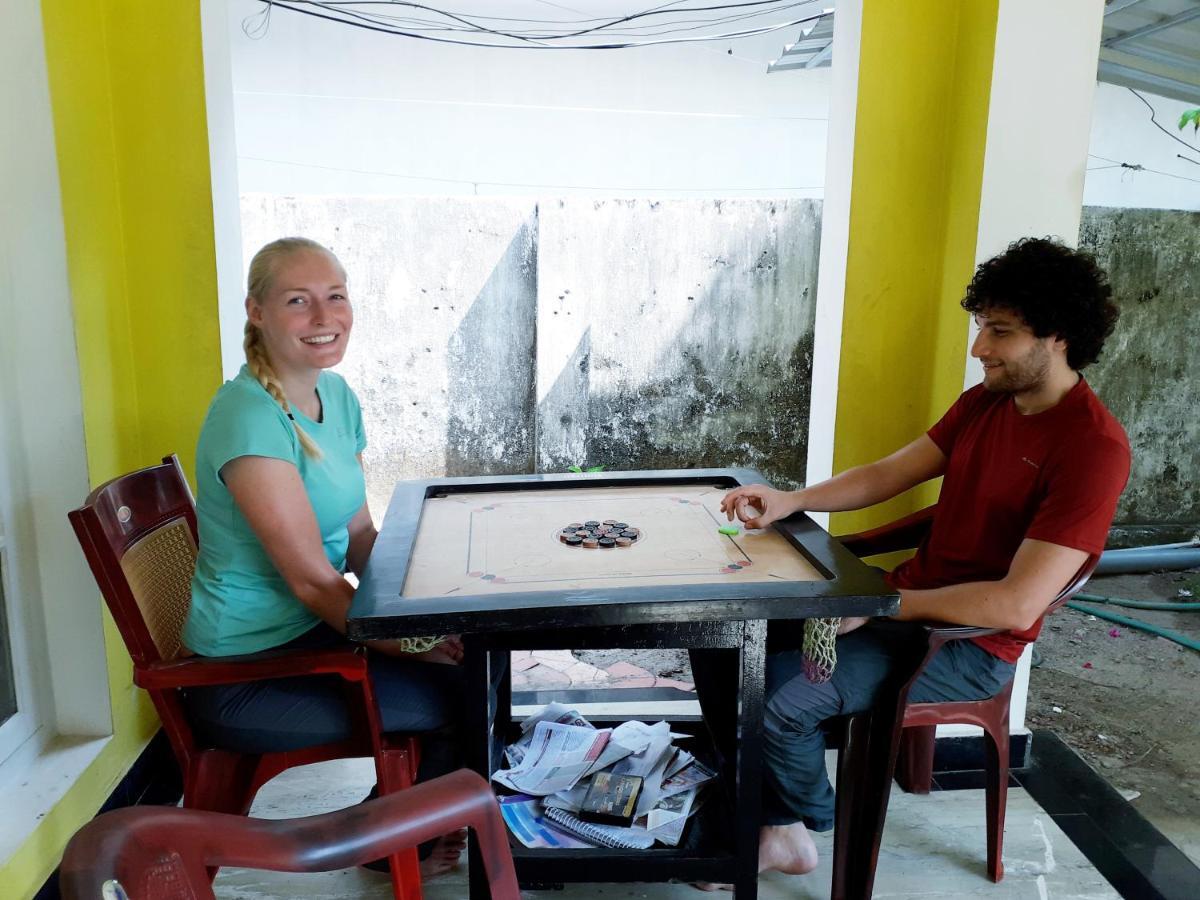 Vivaresidence Homestay Alappuzha Eksteriør billede