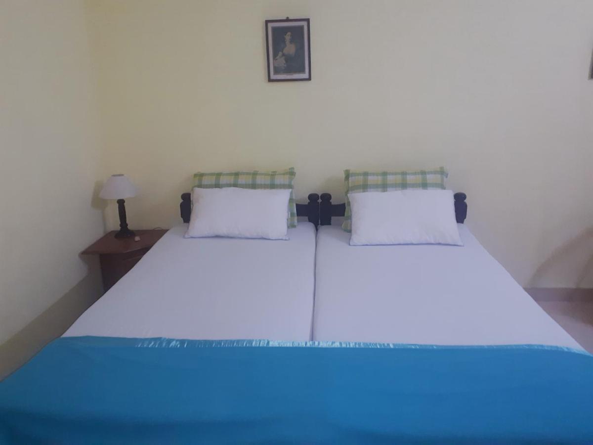 Vivaresidence Homestay Alappuzha Eksteriør billede